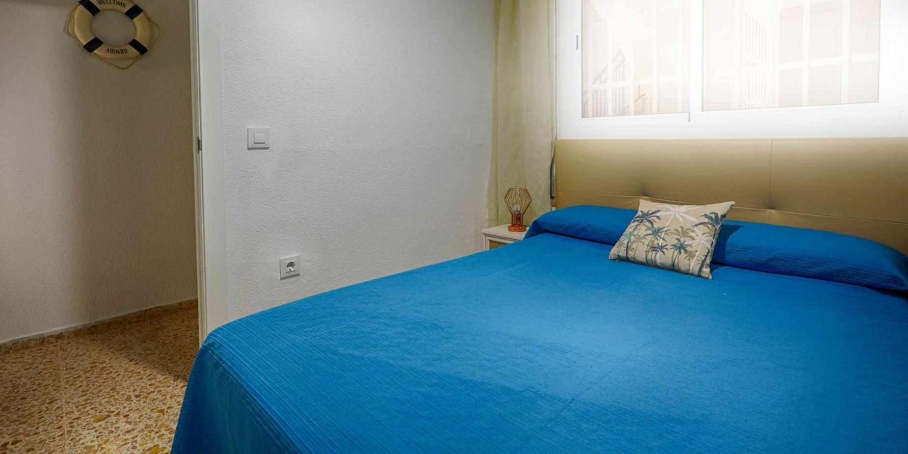 Apartamento Brasil Mar Playa de Gandia エクステリア 写真